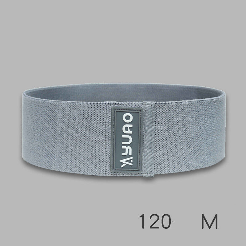 Elastic Squat Hip Tension Band