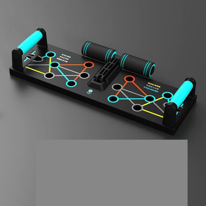 Multifunctional Push-up Training Board