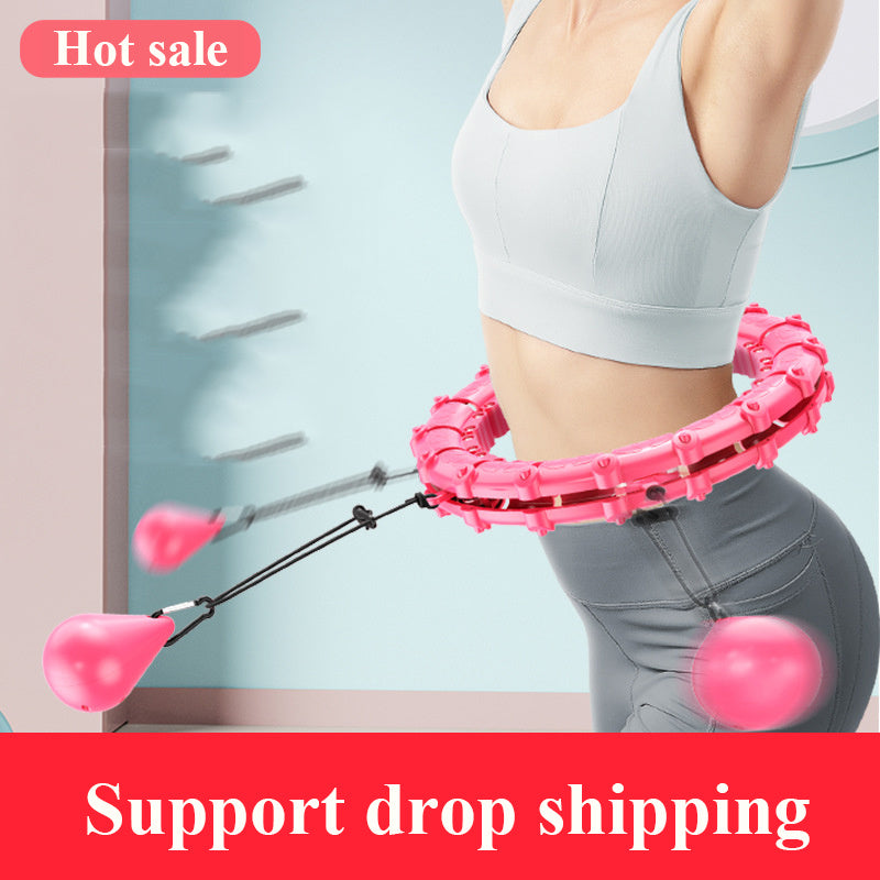 Slim Waist Smart Fitness Equipment