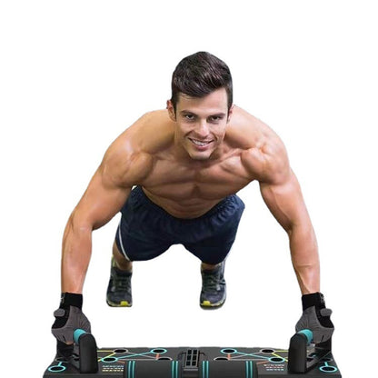 Multifunctional Push-up Training Board